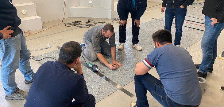 formation professionnels piscine cfa pierrelatte
