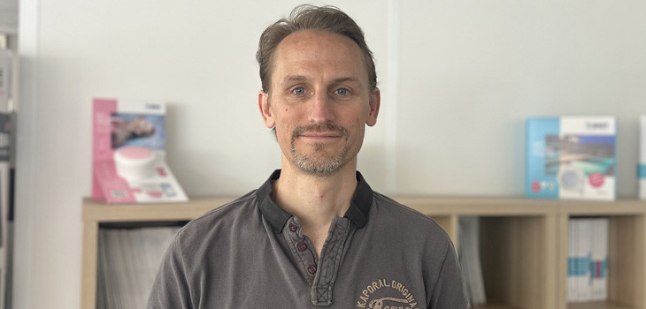 Alexis Kauffmann BWT Pool Products