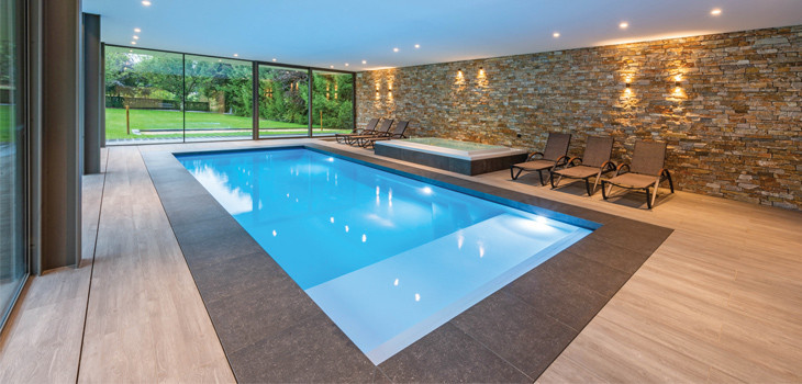 Piscines Ondine  - photo PSG&copy;