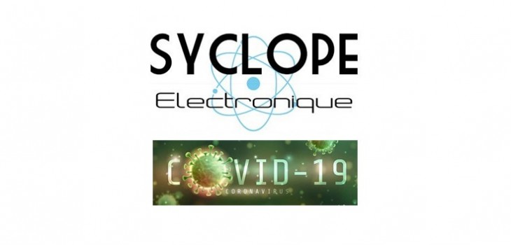 Syclope Electronique Plan de coninuation d'activit&eacute;