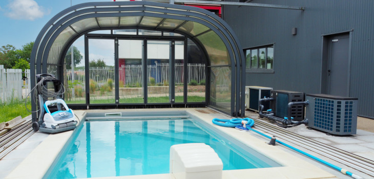 Bassin de formation &agrave; l'ISMP