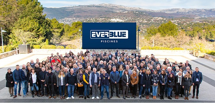 concessionnaires r&eacute;seau pisciniers EVERBLUE