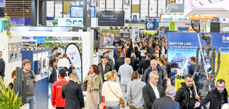 salon Piscine Global ambiance