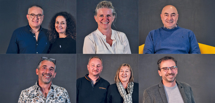 Associ&eacute;s du r&eacute;seau de pisciniers ind&eacute;pendants