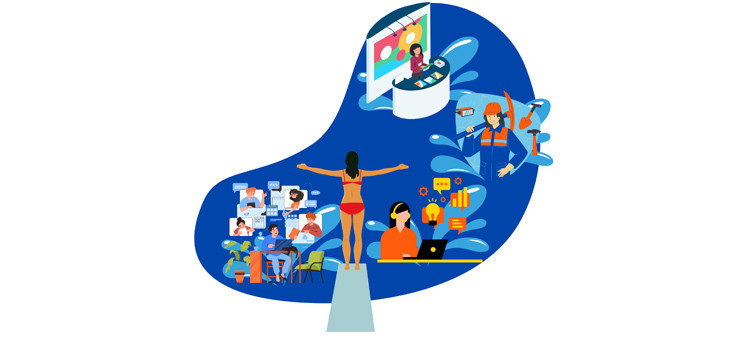 Piscinistes Associ&eacute;s nouveaux outils