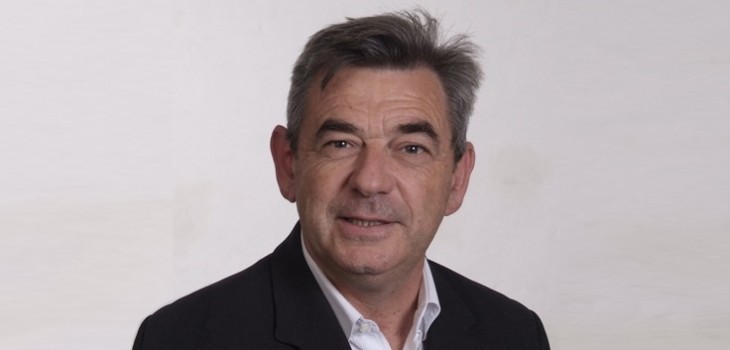 Philippe Quil d&eacute;veloppement Innowater &eacute;lectrolyseurs automatisation traitement eau piscine