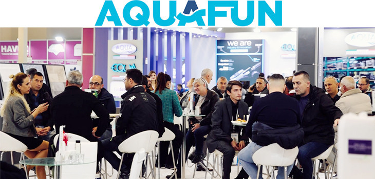 logo Aquafun