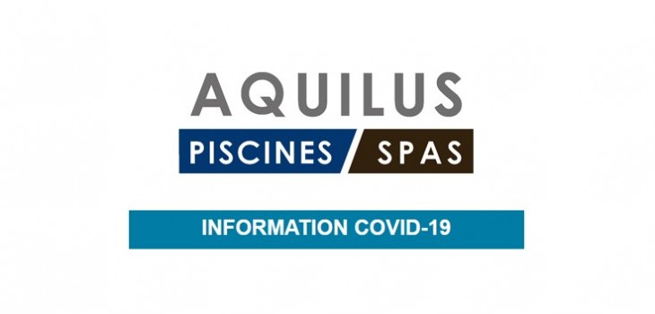 magasins Aquilus activit&eacute; ovid-19