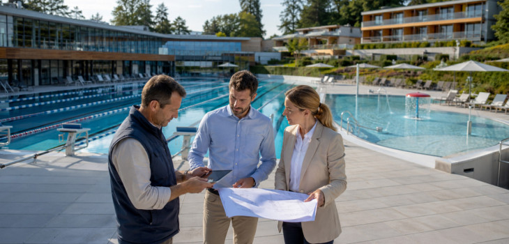 piscines,collectivites,marche,fort,potentiel,professionnels,piscine
