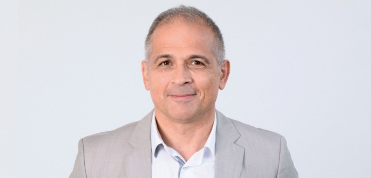 J&eacute;r&ocirc;me Chabaudie Dirigeant d'Aello