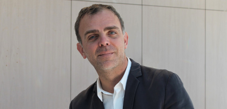 Nicolas Mouret Directeur G&eacute;n&eacute;ral Maytronics