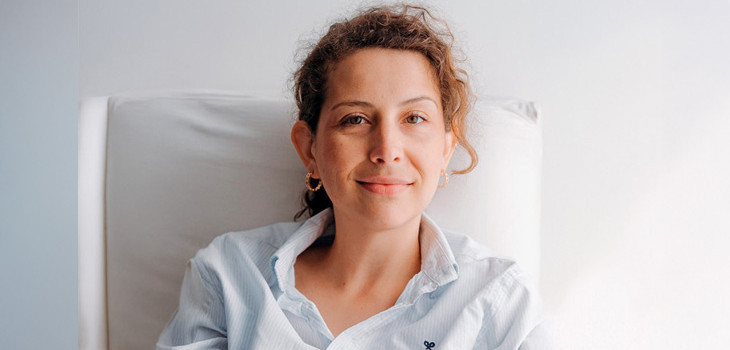 Pauline Kara Mikinda de MOTEMA CONSEILS