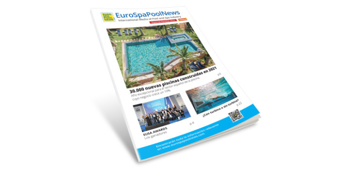 EuroSpaPoolNews Especial Espa&ntilde;a 2022