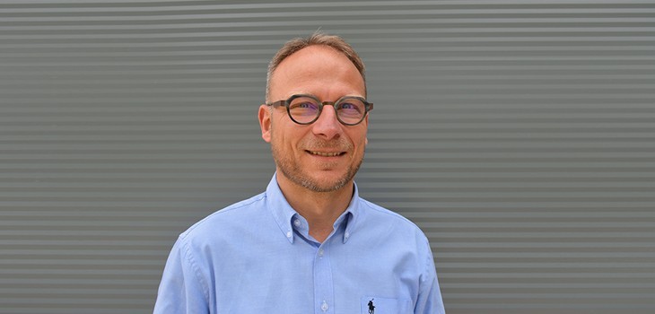 Arnaud Li&egrave;vre
