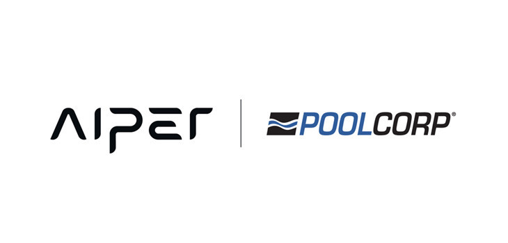 logos AIPER et POOLCORP