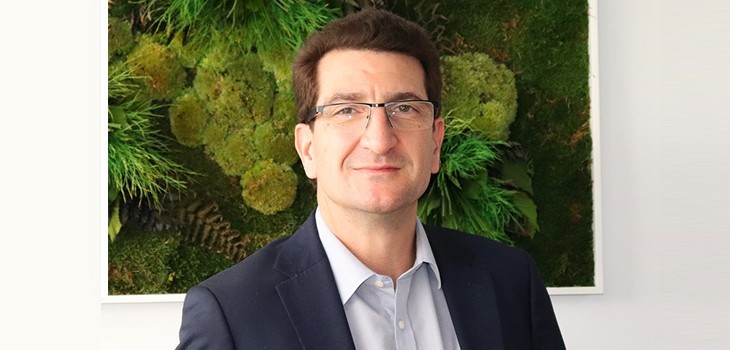Serge Zwingelstein Attach&eacute; commercial Collectivit&eacute;s Bayrol Hauts de France, Normandie et Ile de Fran