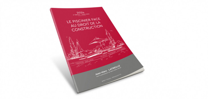 Le piscinier face au droit de la construction