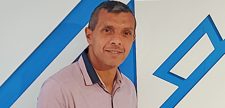 Omar ABDELMOUM&Egrave;NE Piscines Dugain