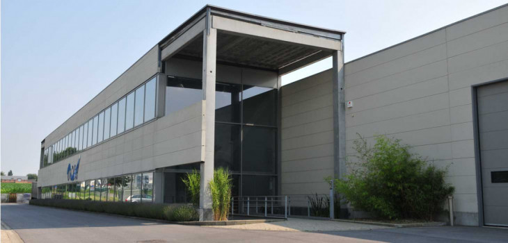 Headquarters of OCEA International