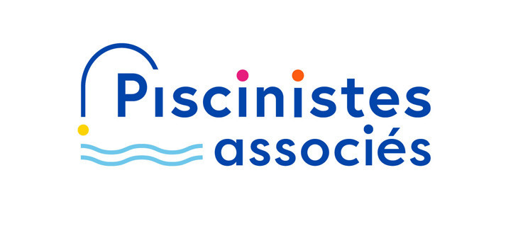 Marque Piscine Piscinistes Associ&eacute;s - La Coop&eacute;rative des Pisciniers