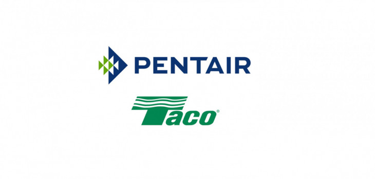 pentair,va,acquerir,groupe,taco,holdings