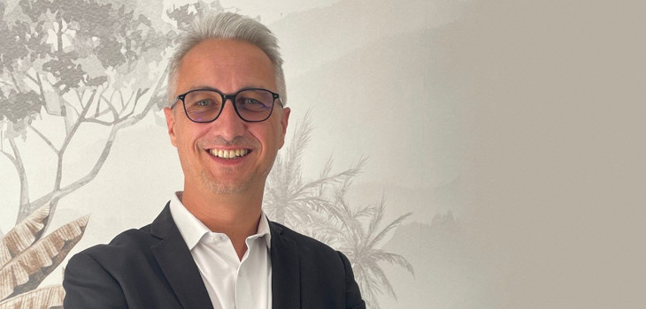 Pierric Bryon BIO UV