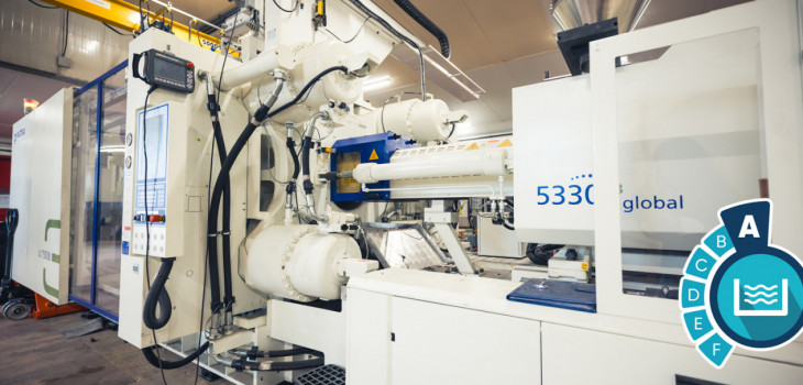 Fabrication de la structure de piscine Unib&eacute;o Classe A (norme EN-FR 17645)