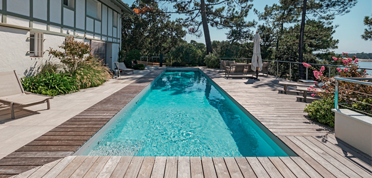 Piscine de Piscines de France