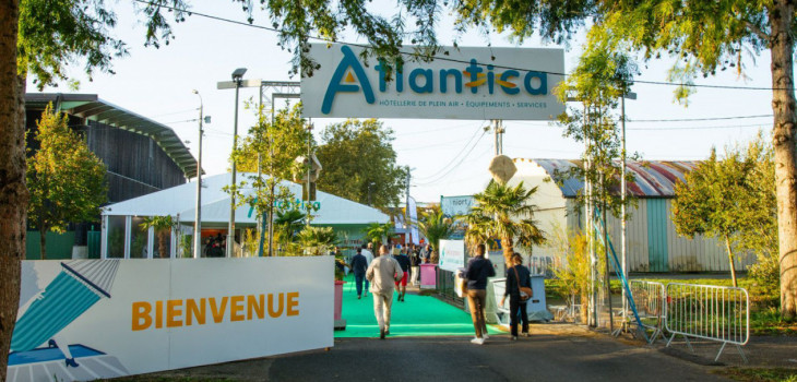 Salon Atlantica 2024