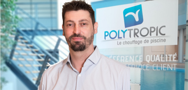 Jean-Christophe Fillot, Directeur g&eacute;n&eacute;ral de Polytropic