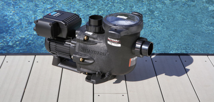 pompes,filtration,piscine,vitesse,variable,parole,pros,hayward
