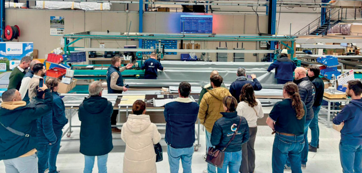 premiere,session,reussie,programme,formation,walter,pool,t,and,a,group