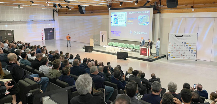 31e colloque La Piscine de Demain Valence
