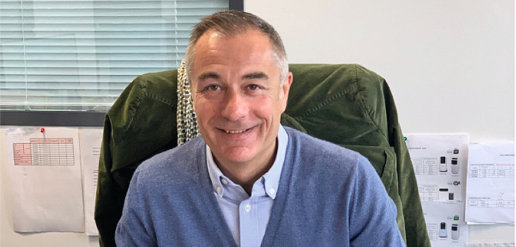 St&eacute;phane COIGNET Rexair