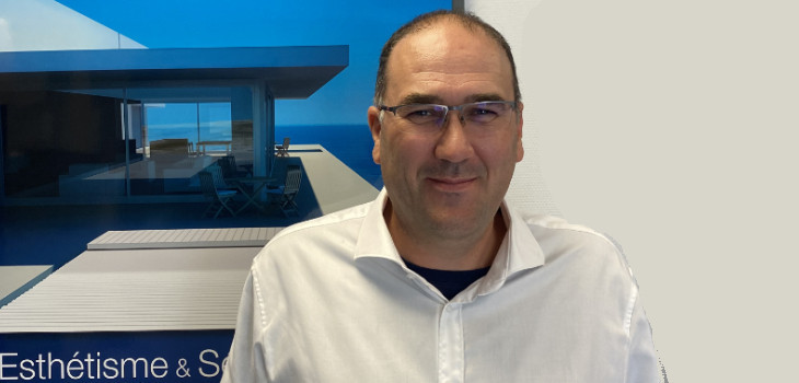 Fr&eacute;d&eacute;ric Benrabah &ndash; Cr&eacute;dit photo Sofatec