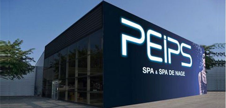 r&eacute;ouverture agences Spa Peips