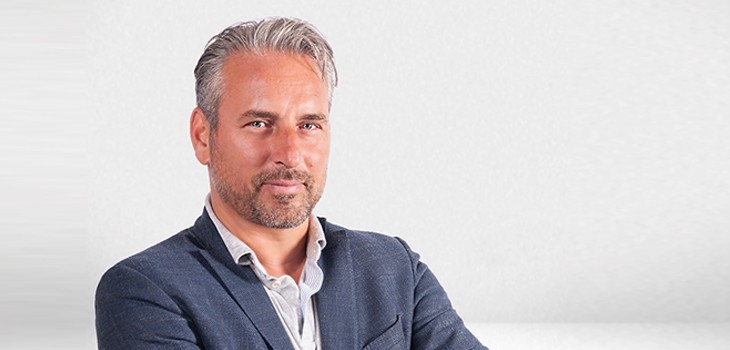 S&eacute;bastien GAUTHIER nuevo director Europa Pentair Pool Europe