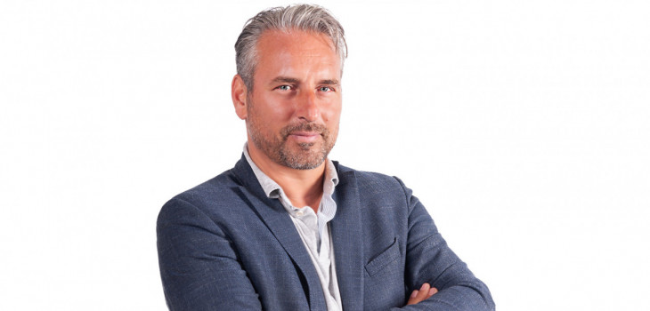 S&eacute;bastien gauthier, Pr&eacute;sident de SolidPool