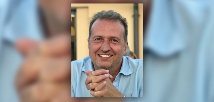 Philippe Perrot &laquo; Tout pour l&rsquo;eau &raquo; SolidPool