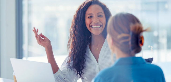 contact humain relation client