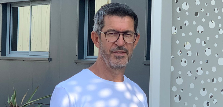 Jean-Fran&ccedil;ois Maillol, Direktor von Sorodist