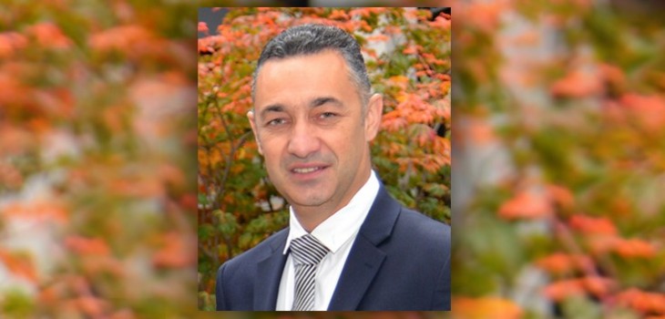 St&eacute;phane Figueroa nouveau Pr&eacute;sident FPP F&eacute;d&eacute;ration professionnels Piscine et Spa 2020