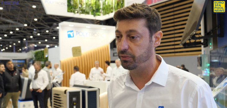 Jean-Christophe Fillot, Directeur général de Polytropic