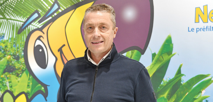 St&eacute;phane AURIACOMBE TOUCAN