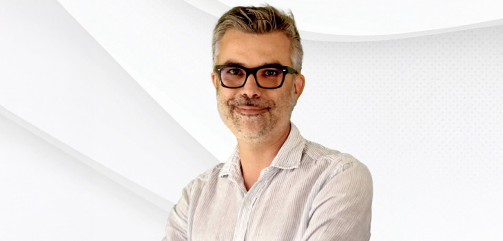 Emmanuel ROBIN, Pdg d'Edsun