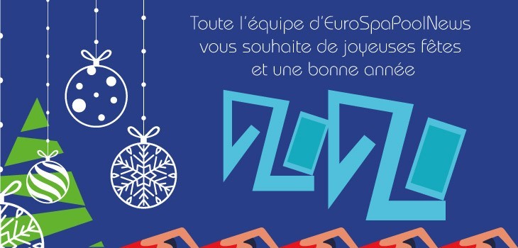 Joyeuses f&ecirc;tes 2019