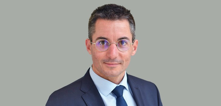 Nicolas DAYOT, Pr&eacute;sident de la FNHPA&nbsp;
