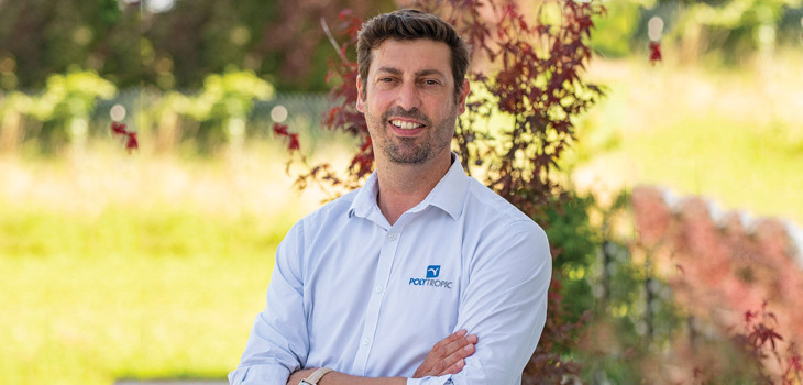 Jean-christophe FILLOT, Directeur G&eacute;n&eacute;ral de Polytropic