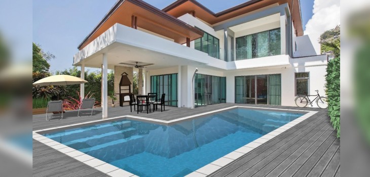 Exemple de cr&eacute;ation de piscine gr&acirc;ce au logiciel  logyconcept3D