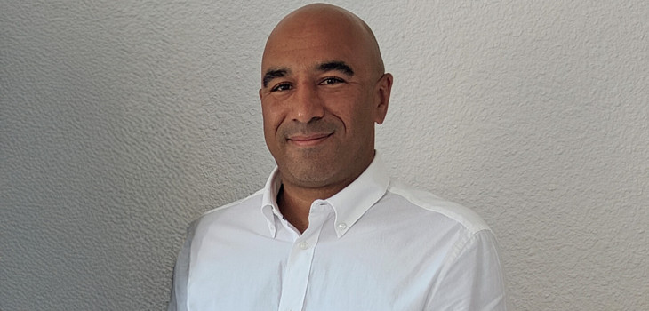 Wilfried VAITY